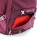 Osprey Renn rugzak 50L - paars