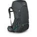 Osprey Renn rugzal 50L - Donkergrijs