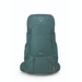 Osprey Renn rugzak 50L - Groen/Blauw