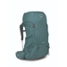 Osprey Renn rugzak 50L - Groen/Blauw