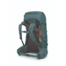 Osprey Renn rugzak 50L - Groen/Blauw