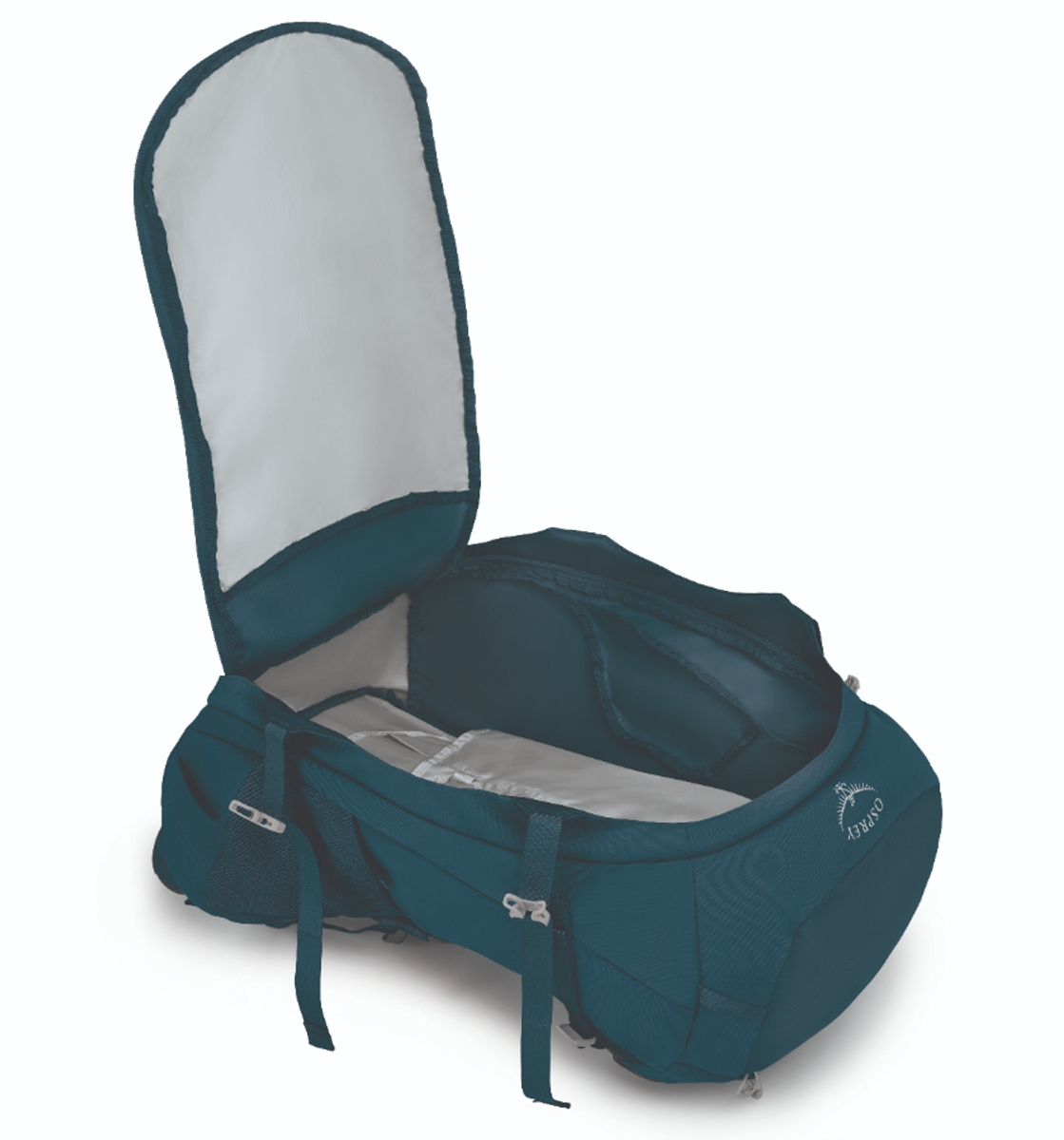 Osprey Fairview Trek Pack rugzak 50L - donkerblauw