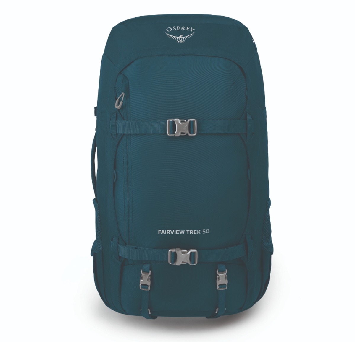 Osprey Fairview Trek Pack rugzak 50L - donkerblauw