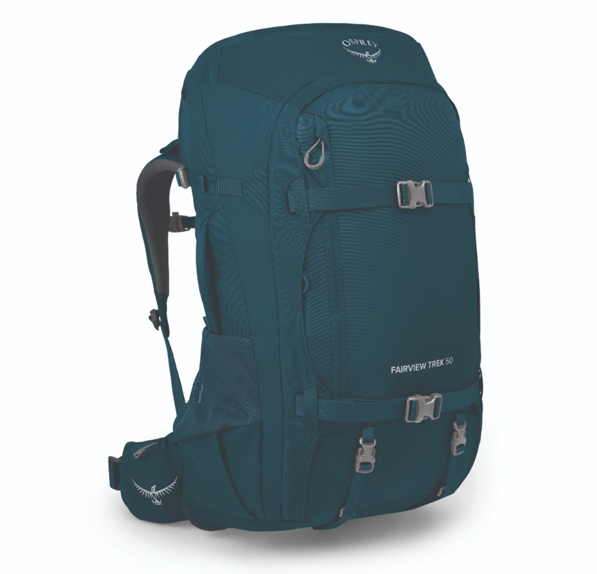 Osprey Fairview Trek Pack rugzak 50L - donkerblauw
