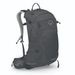 Osprey Stratos rugzak 24L - donkergrijs