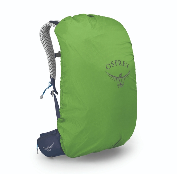 Osprey Stratos rugzak 24L - donkerblauw