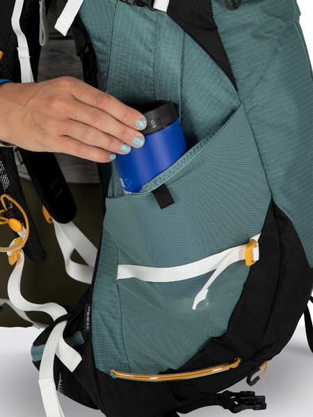 Osprey Stratos rugzak 24L - donkerblauw