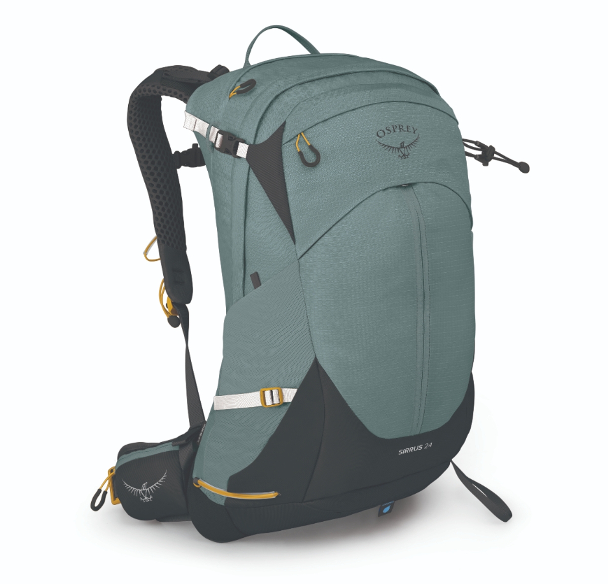 Osprey Sirrus rugzak 24L - donkergroen