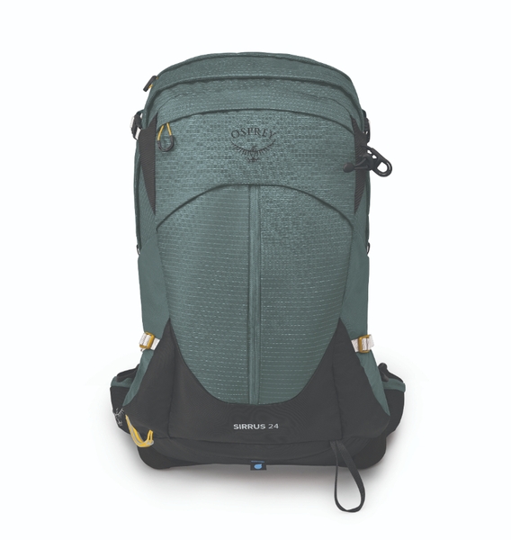 Osprey Sirrus rugzak 24L - donkergroen