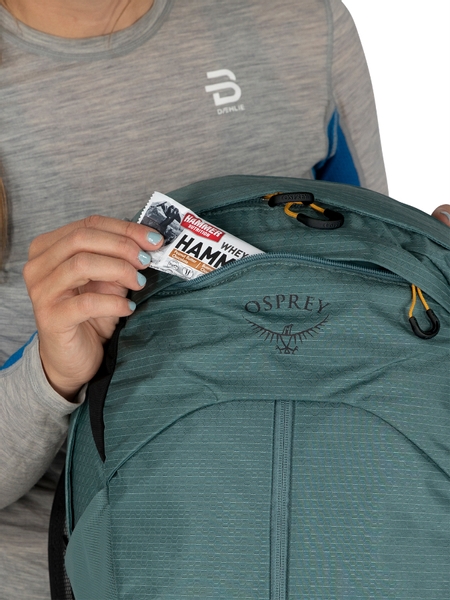 Osprey Sirrus rugzak 24L - donkergroen