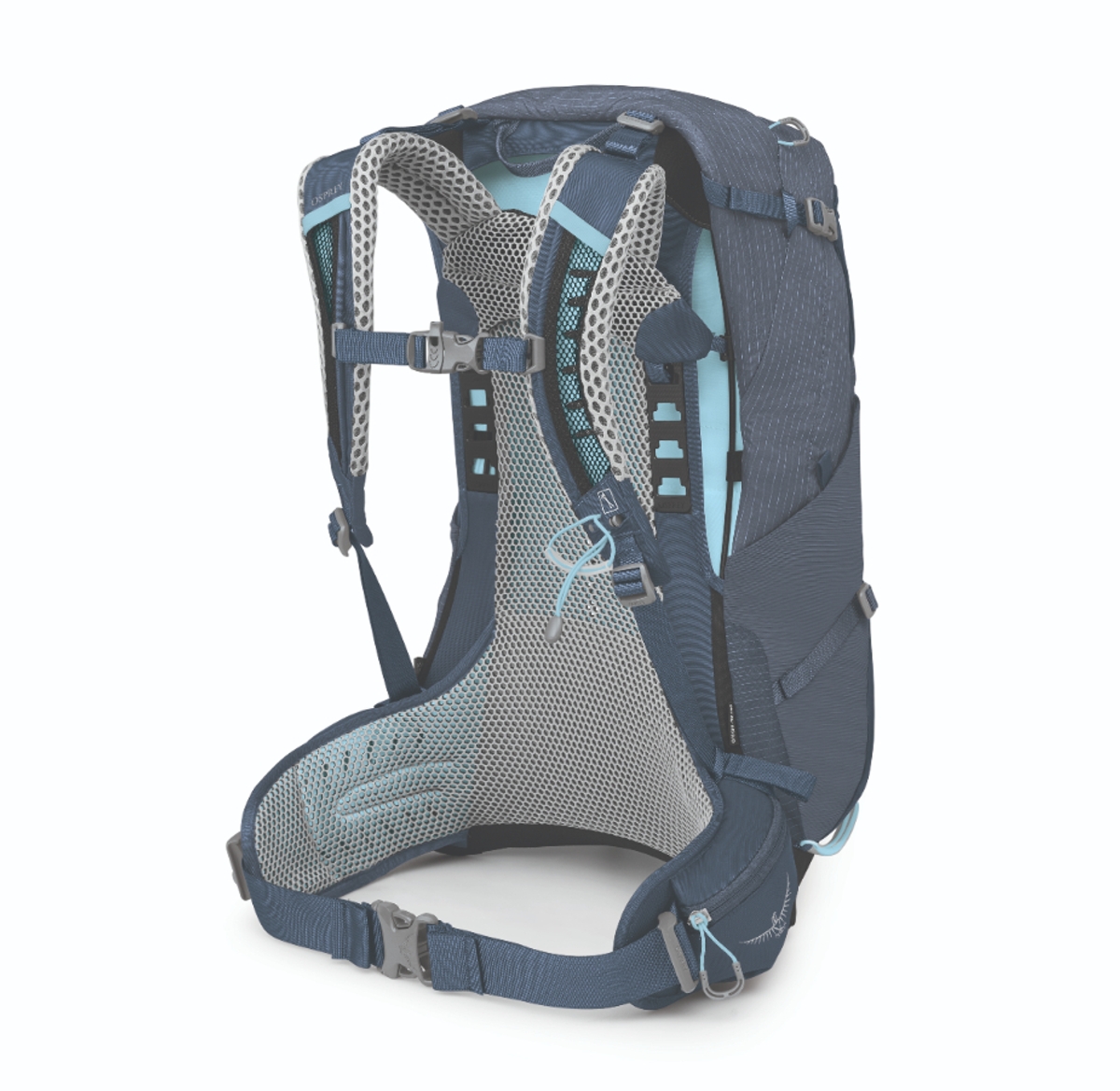 Osprey Sirrus rugzak 24L - donkerblauw