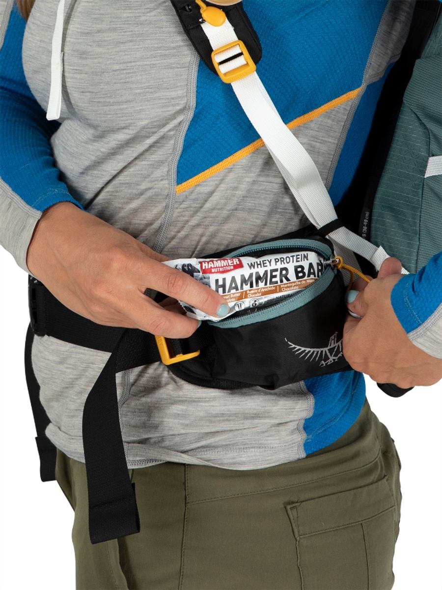 Osprey Sirrus rugzak 24L - donkerblauw