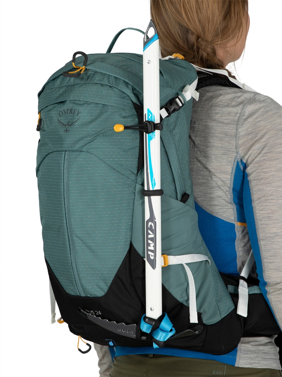 Osprey Sirrus rugzak 24L - donkerblauw
