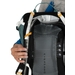 Osprey Sirrus rugzak 24L - donkerblauw