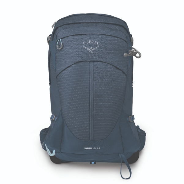 Osprey Sirrus rugzak 24L - donkerblauw