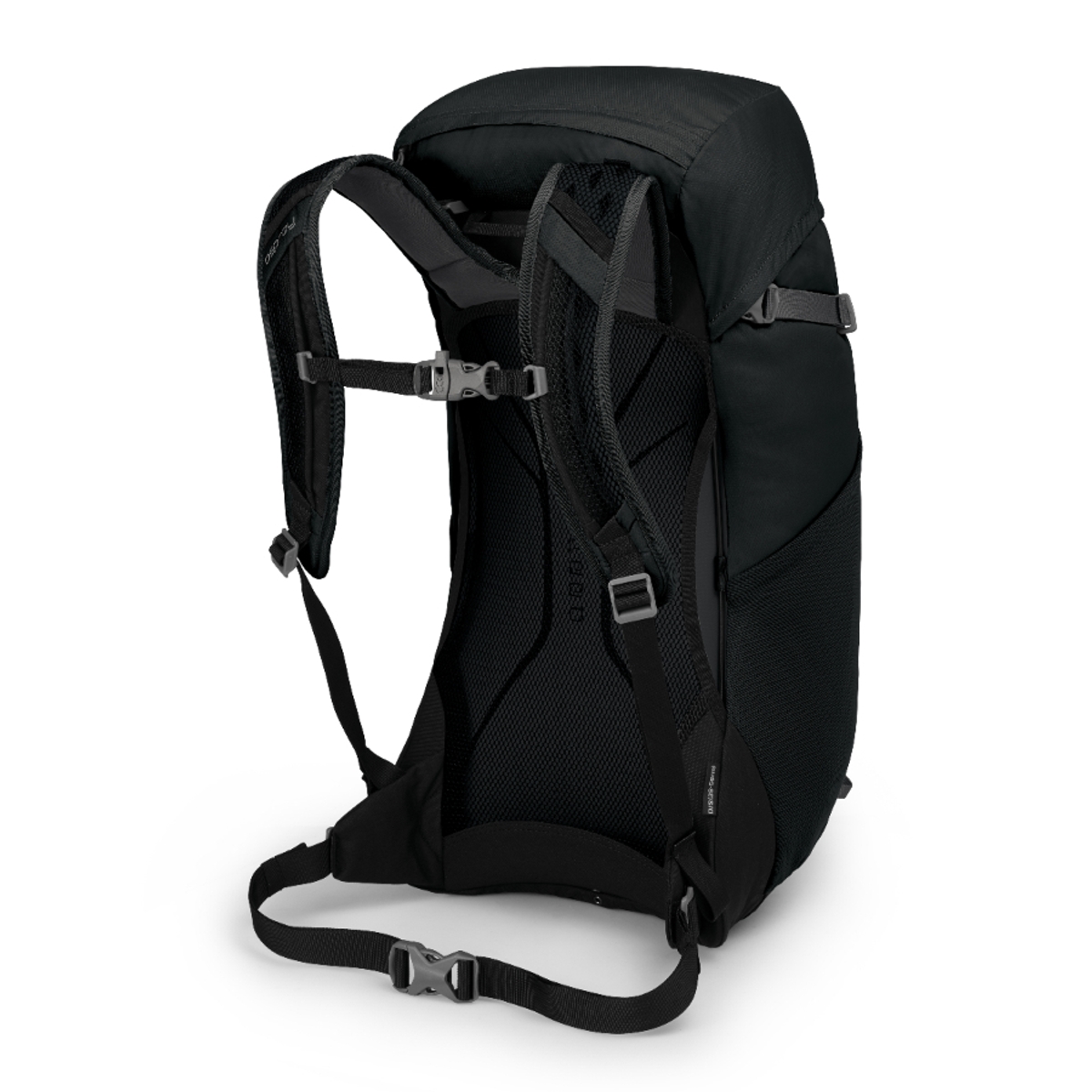 Osprey Hikelite rugzak 32L - zwart