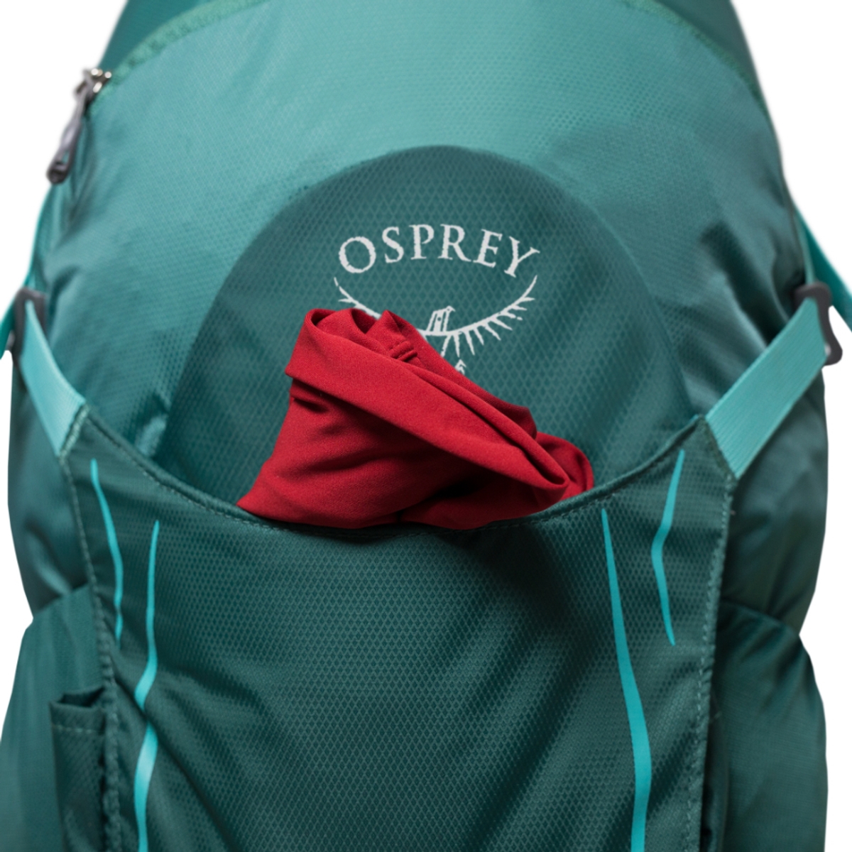 Osprey Hikelite rugzak 32L - zwart