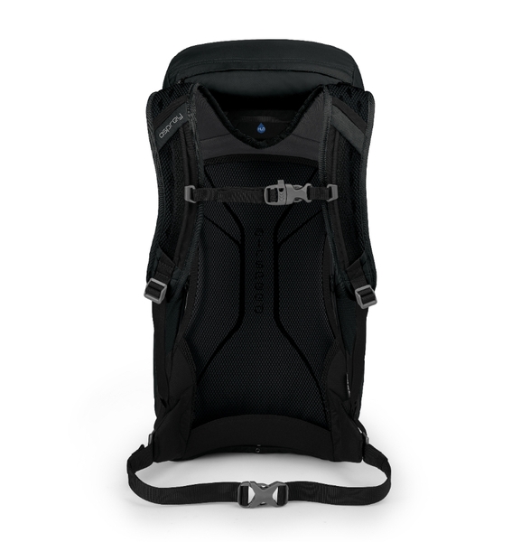 Osprey Hikelite rugzak 32L - zwart