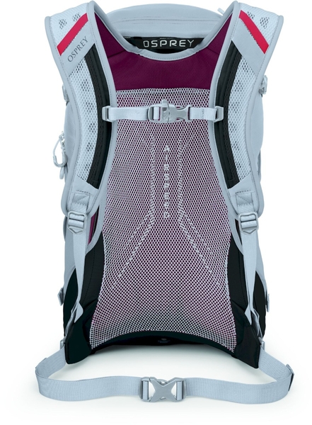 Osprey Hikelite wandelrugzak - 26 liter - Zilver