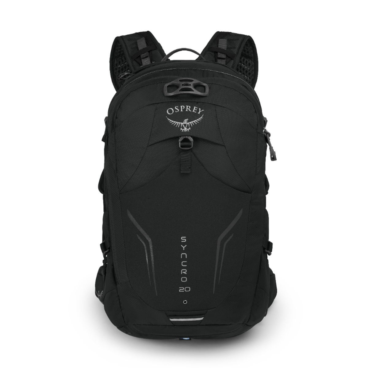 Osprey Syncro rugzak 20L - zwart