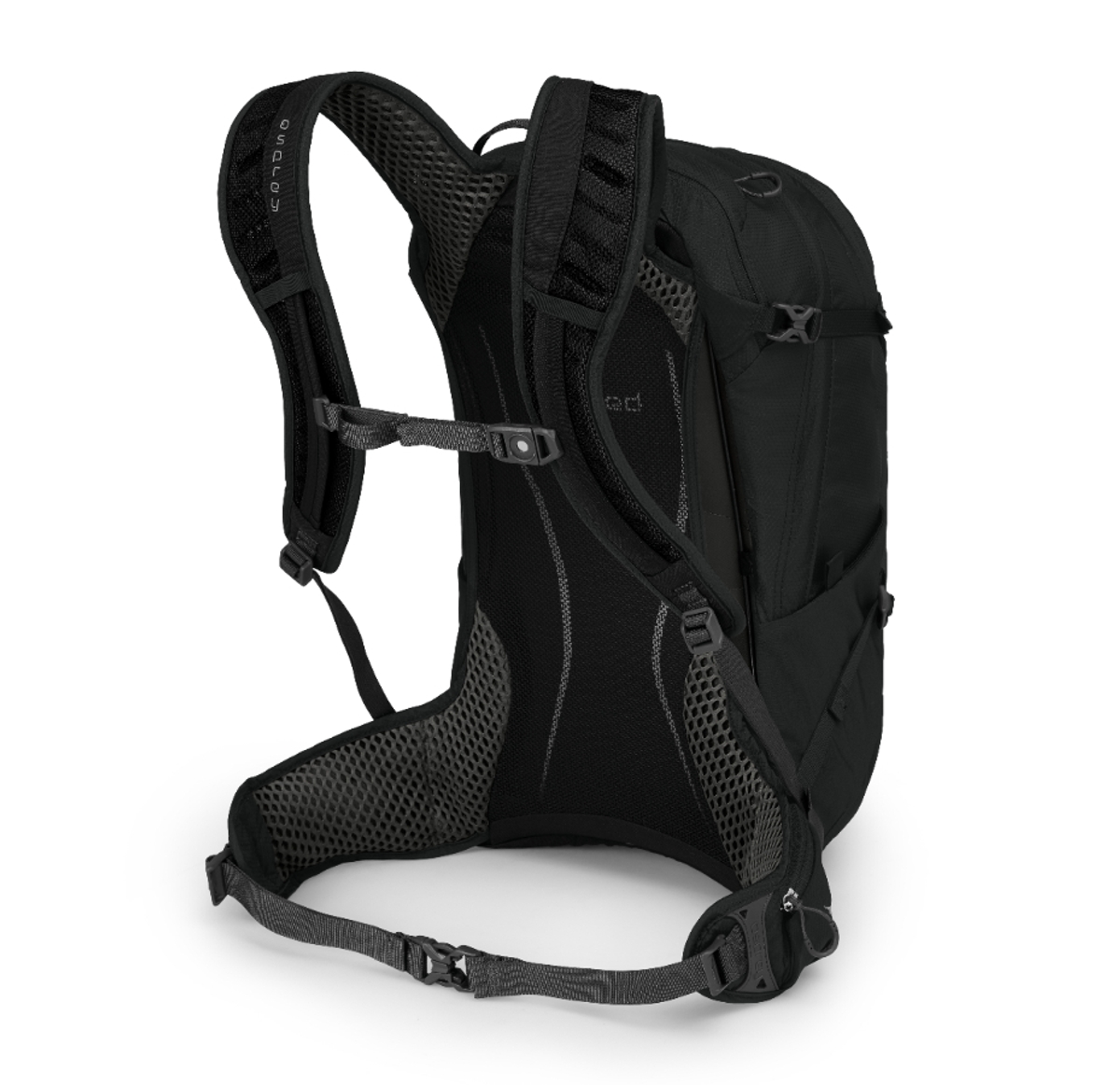 Osprey Syncro rugzak 20L - zwart