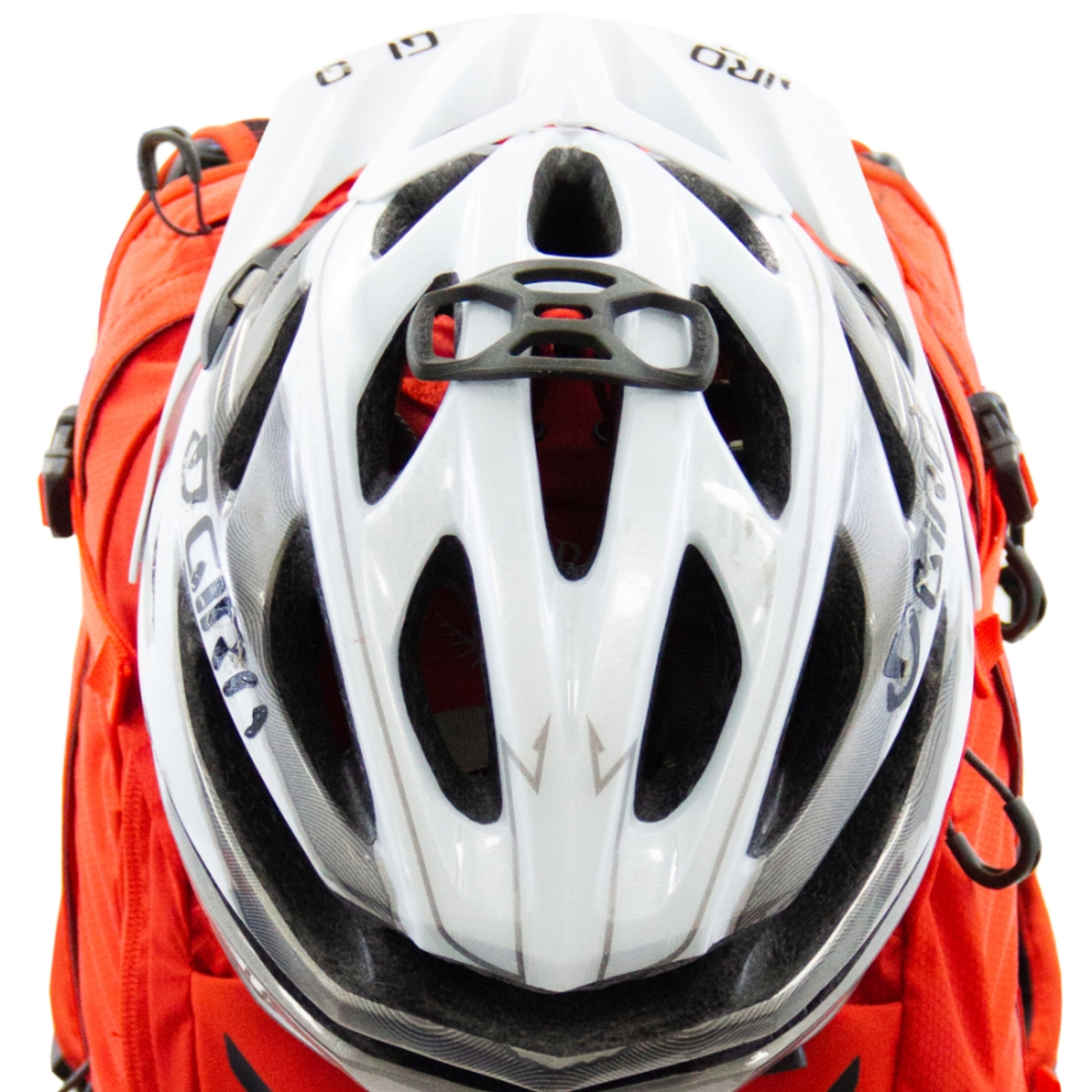 Osprey Syncro rugzak 20L - zwart