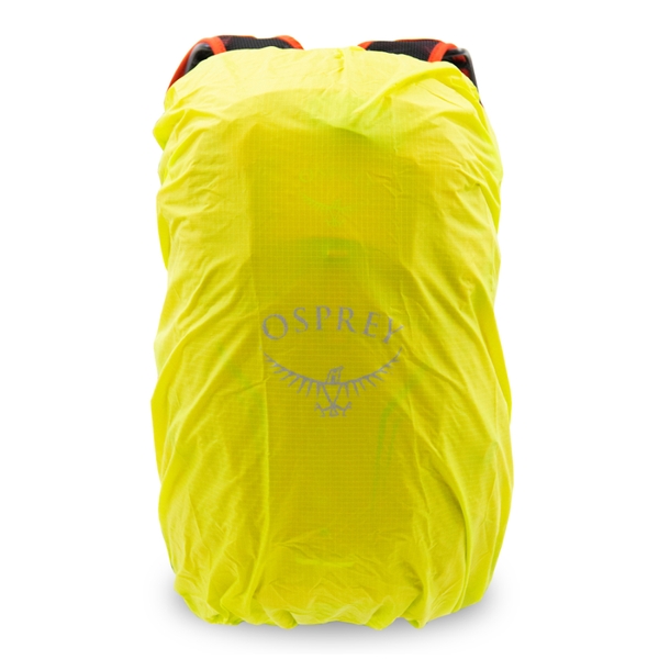Osprey Syncro rugzak 12L zwart