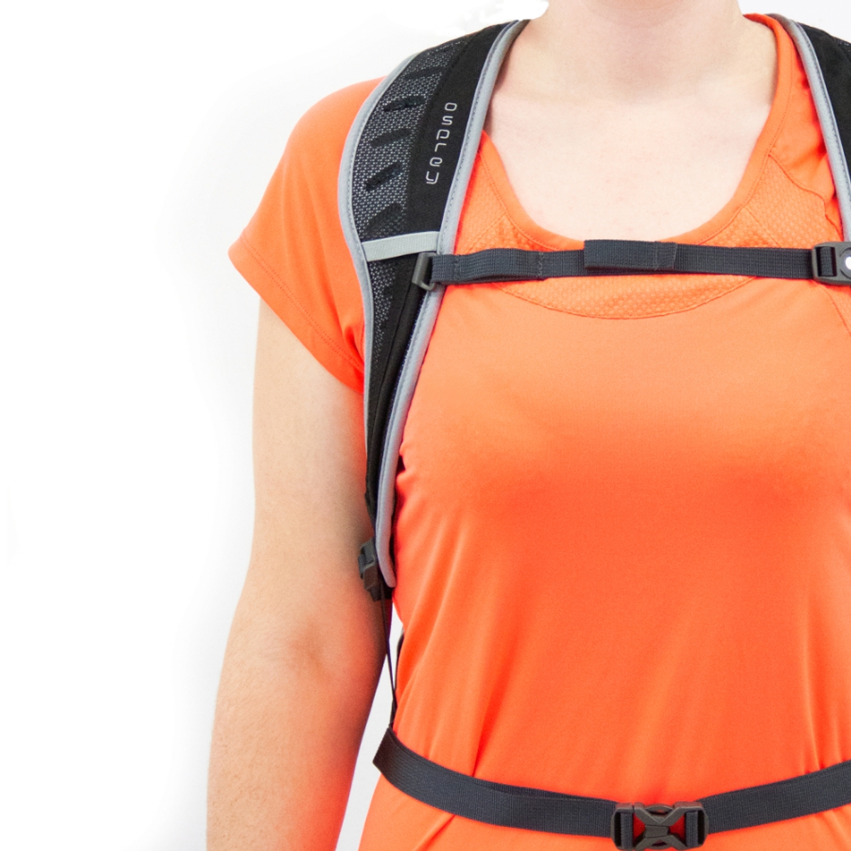 Osprey Sylva rugzak 20L - grijs