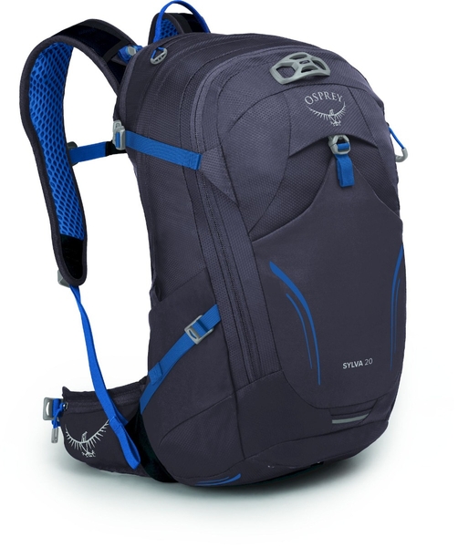 Osprey Sylva daypack - 20 liter - blauw
