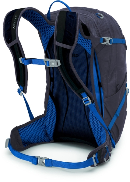Osprey Sylva daypack - 20 liter - Blauw