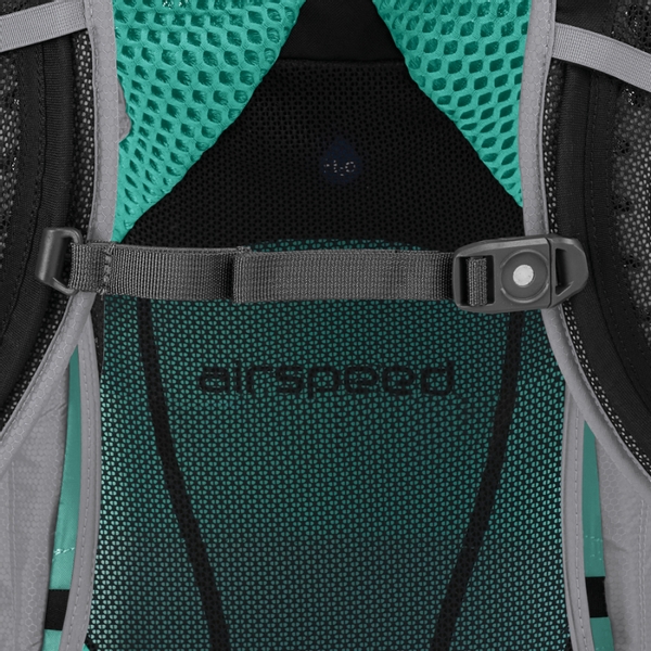 Osprey Sylva rugzak 20L - grijs