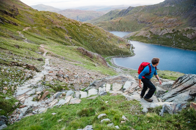 Osprey Sylva rugzak 20L - grijs