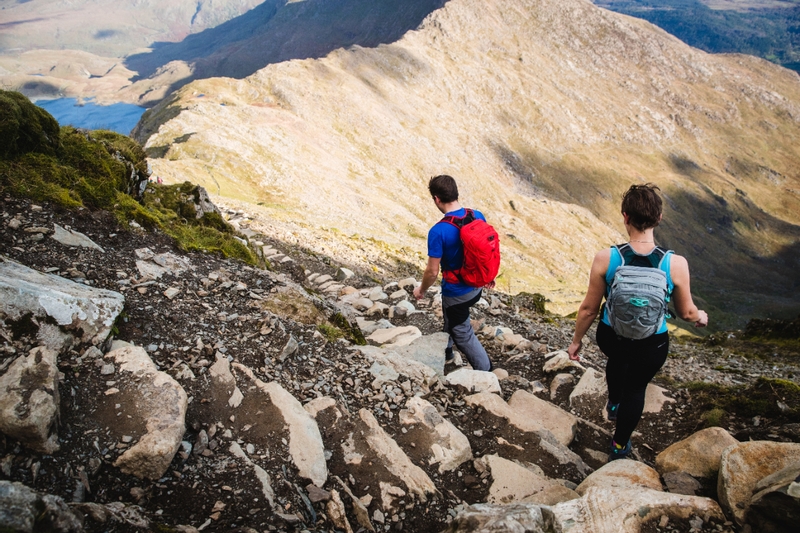 Osprey Sylva rugzak 20L - grijs