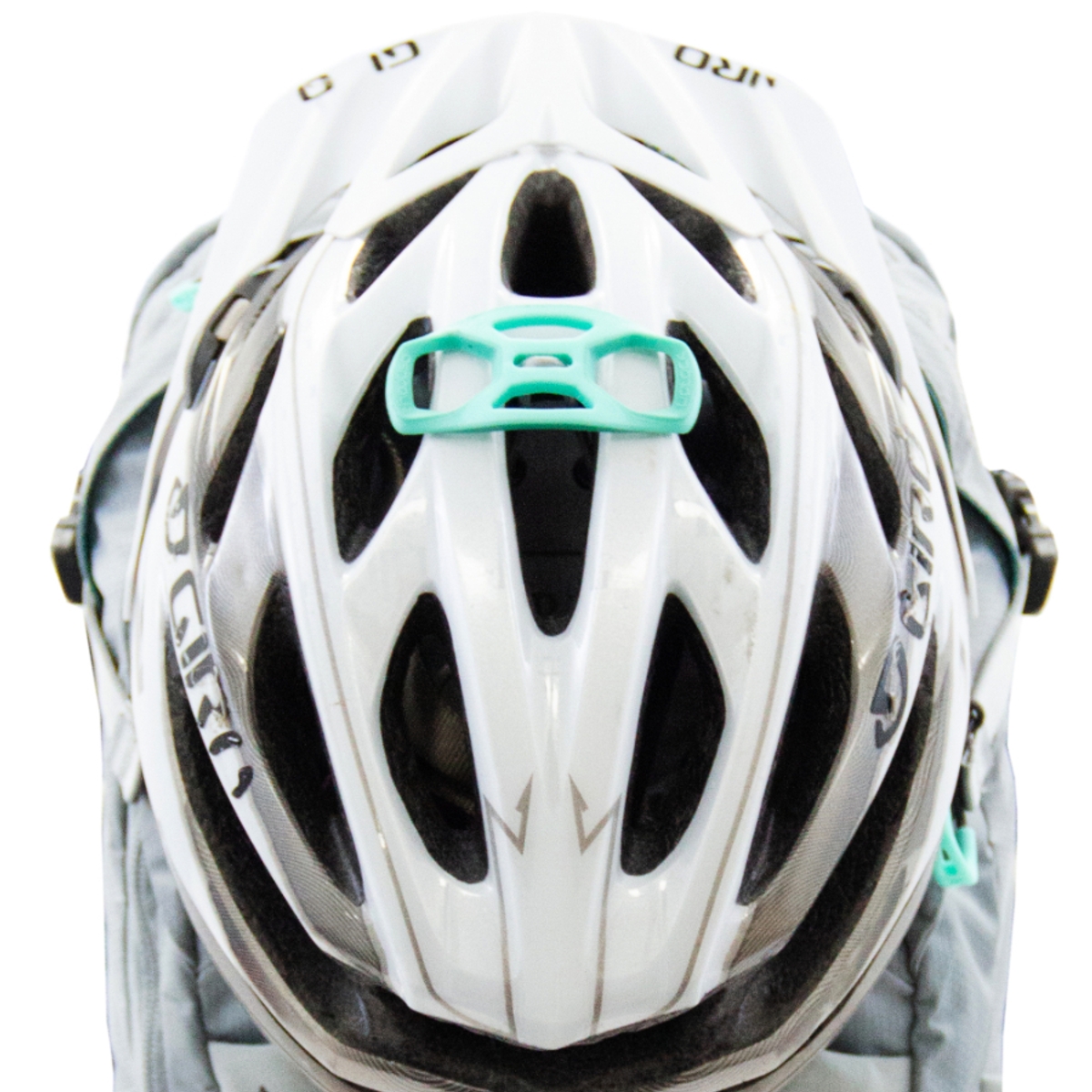 Osprey Sylva rugzak 12L - grijs