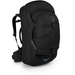 Osprey Farpoint rugzak 70L - zwart