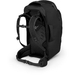Osprey Farpoint rugzak 70L - zwart