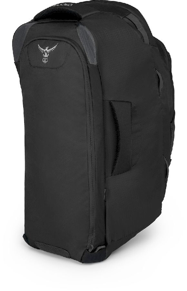 Osprey Farpoint rugzak 70L - zwart