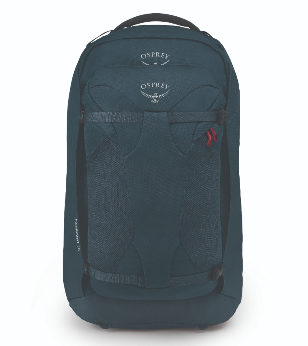 Osprey Farpoint rugzak 70L - donkerblauw