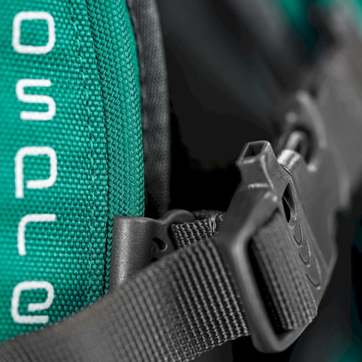 Osprey Farpoint rugzak 40L- zwart