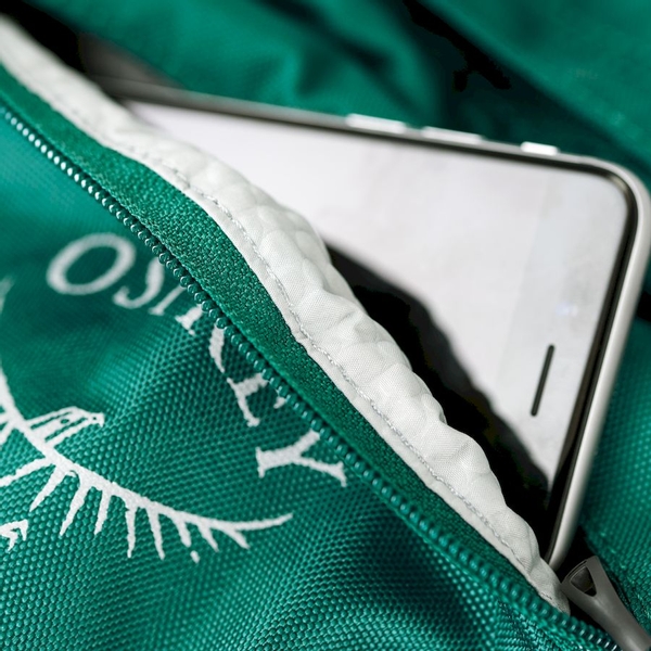 Osprey Farpoint rugzak 40L- zwart