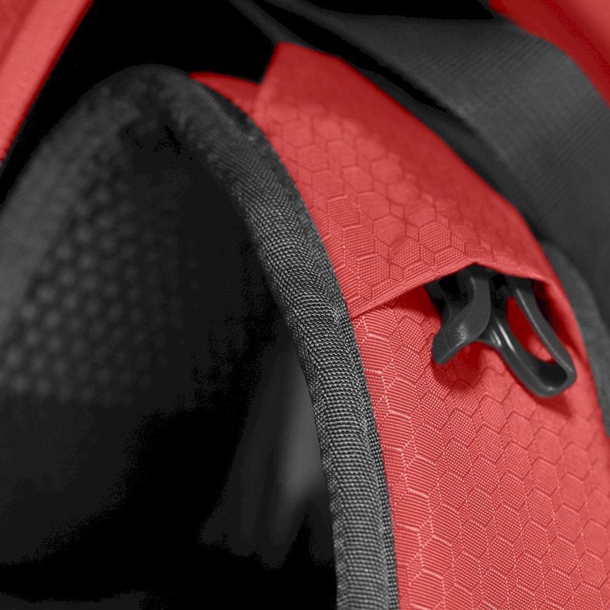 Osprey Farpoint rugzak 40L - donkergroen