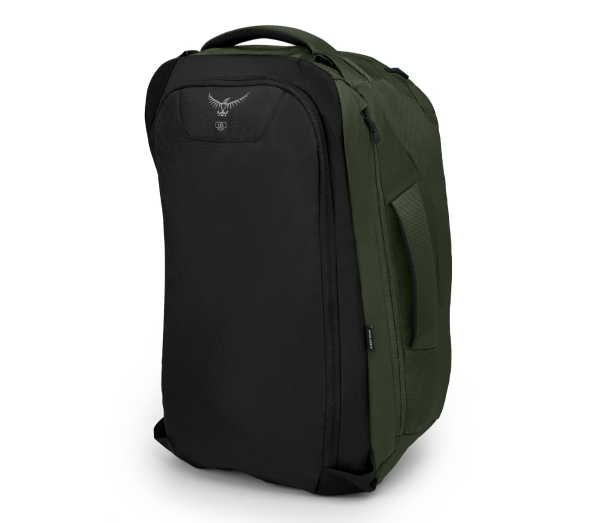 Osprey Farpoint rugzak 40L gropher green