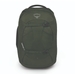 Osprey Farpoint rugzak 40L - donkergroen