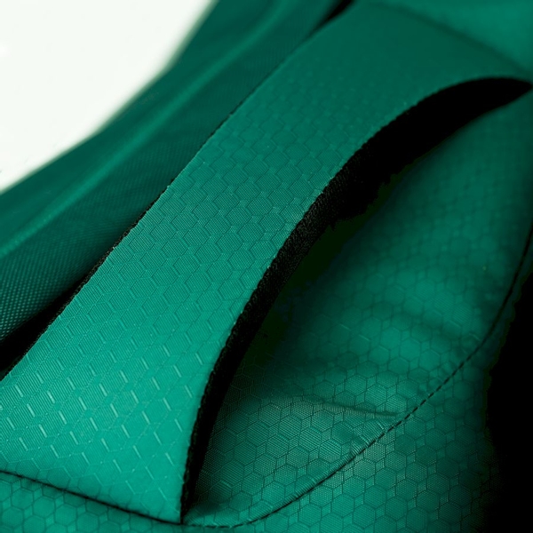 Osprey Farpoint rugzak 40L - donkergroen