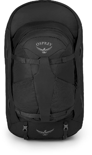 Osprey Fairview rugzak 70L - zwart