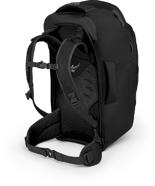 Osprey Fairview rugzak 70L - zwart