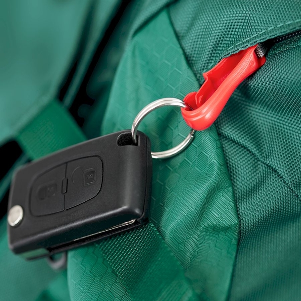 Osprey Fairview rugzak 70L - zwart