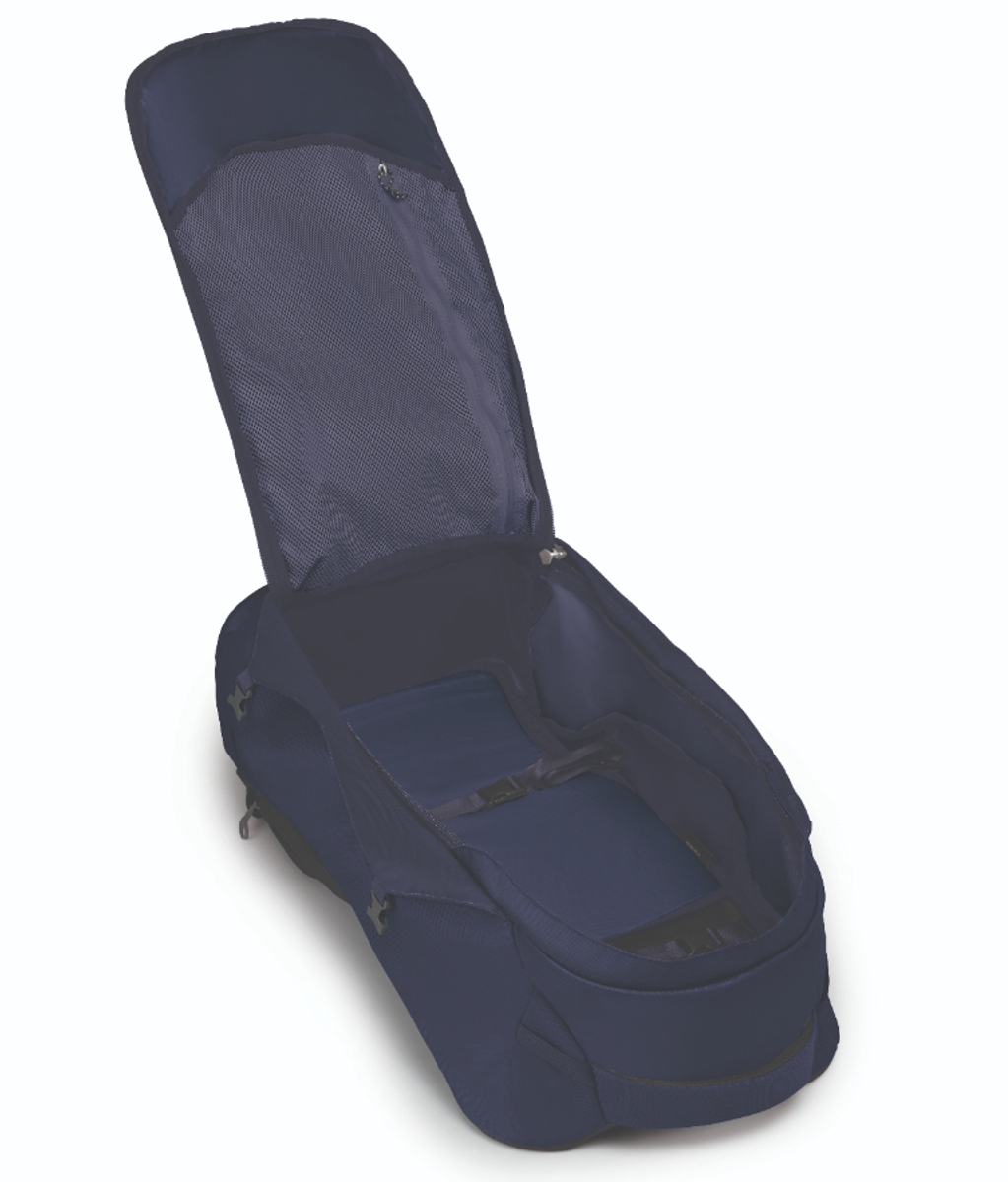 Osprey Fairview rugzak 70L - donkerblauw