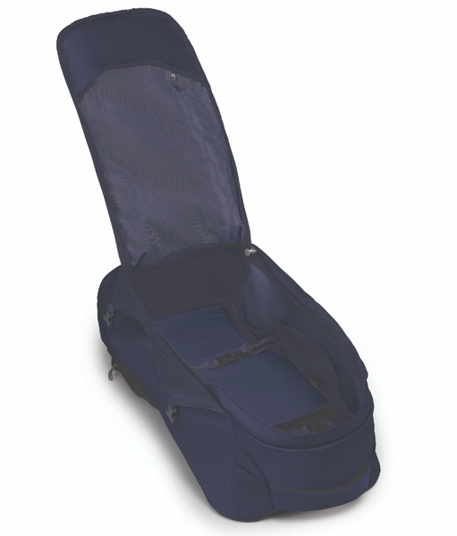 Osprey Fairview rugzak 70L - donkerblauw