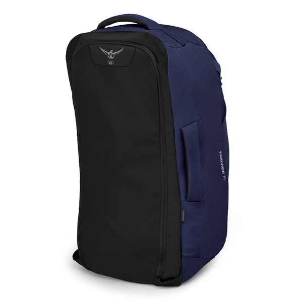 Osprey Fairview rugzak 70L - donkerblauw